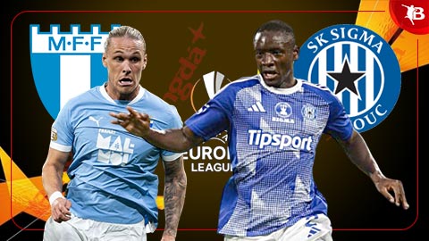 Nhận định bóng đá Malmo vs Olomouc, 0h00 ngày 22/8